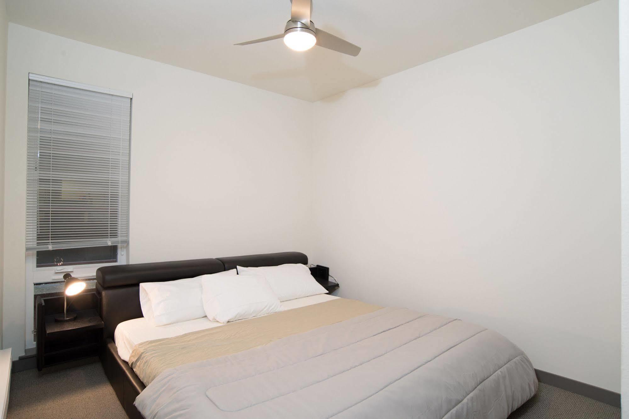 Pelicanstay In Pioneer Square Seattle Buitenkant foto